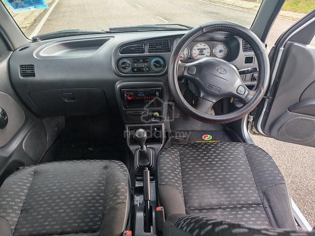 2006 Perodua KELISA 1.0 GX (M) - 4