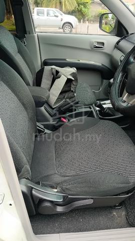 2012 Mitsubishi TRITON 2.5 VGT (A) - 3