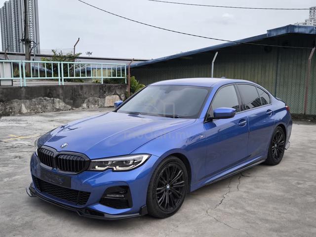 2019 Bmw 330i 2.0 M SPORT (A) - 4