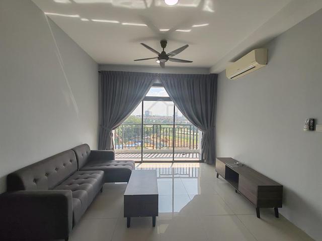 8scape Residences @ Sutera 1