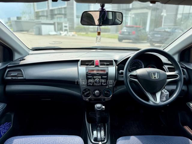 2013 Honda CITY 1.5 S MY08 GM2 FACELIFT (A) - 4
