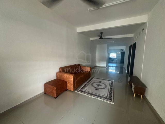 1 Storey Terrace @ Taman Greenwood, Batu Caves 1