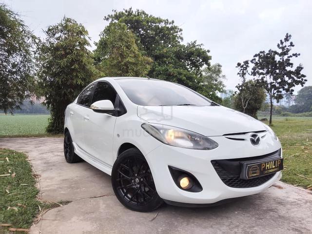 2010 / 2011 Mazda 2 1.5 (A) Condition Masih Cantik - 3