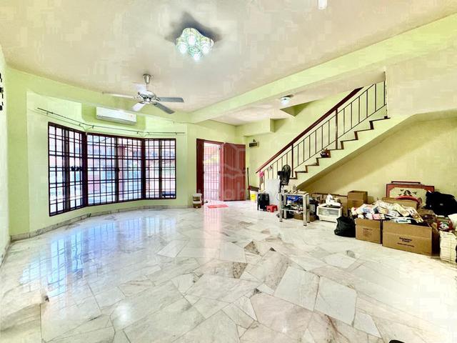 Full Loan , 2 Storey 4room 3bath 20x65 , Bandar Sunway Semenyih 1
