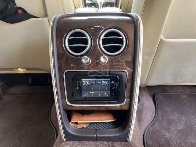 2014 Bentley FLYING SPUR 6.0 W12 (A) - 3