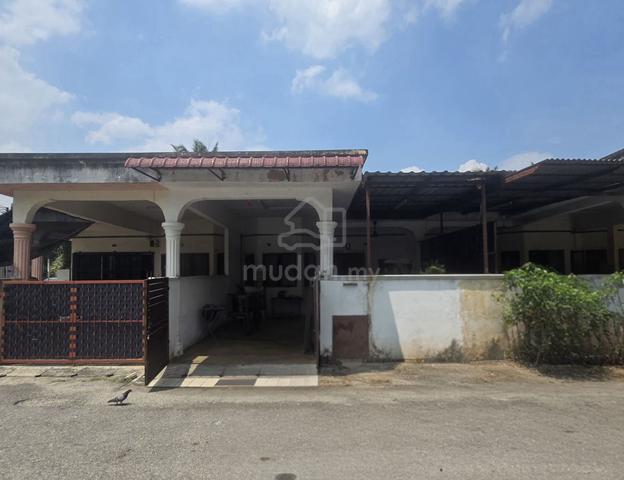 BELOW MARKET‼️FREEHOLD‼️RENO‼️1 Tingkat, Taman Perepat Permai 2, Kapar 1