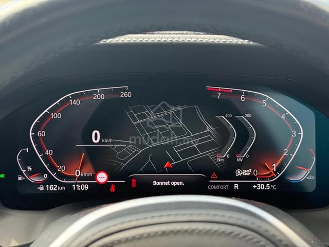 BMW 330Li M SPORT 2.0L (A) F.S.R UNDER WARANTY - 3
