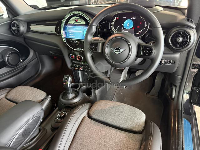 56830 2022 Mini COOPER 2.0 CONVERTIBLE FACELIFT - 4