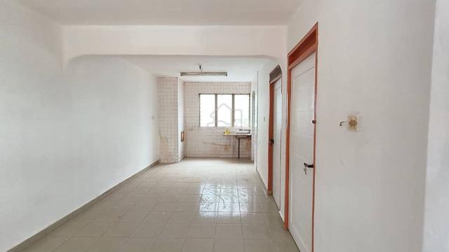 Flat Taman Ungku Tun Aminah 1
