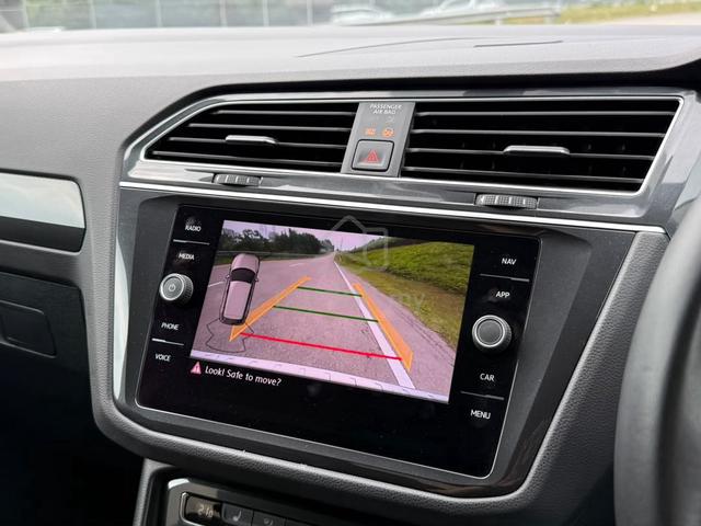 TSI⭐2020 Volkswagen TIGUAN 1.4 HIGHLINE WARRANTY - 5