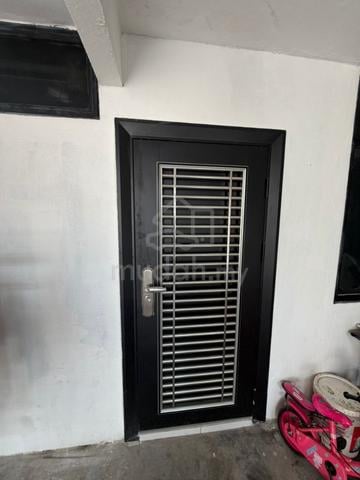 Flat Jalan Susur Barli 1