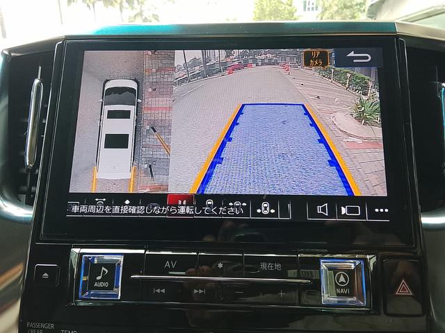 2019/22 Toyota ALPHARD 2.5 SC (A)BSM PILOT SUNROO - 3