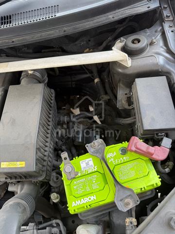 2008 Proton SAGA 1.3 BASE LINE (A) - 5