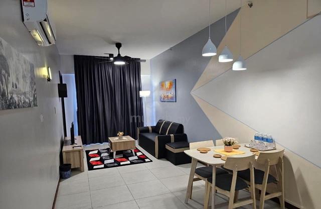K Avenue Residential 1