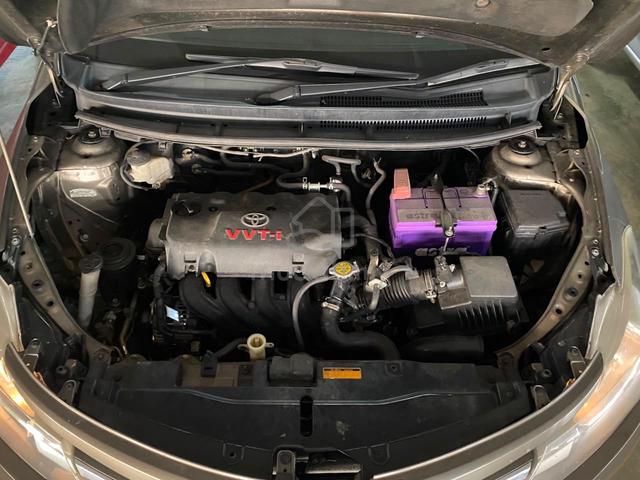 2014 Toyota VIOS 1.5 J NCP150R (M) - 3