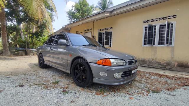 1999 Proton WIRA 1.5 GL (M) - 1