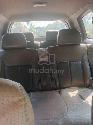 2006 Naza CITRA 2.0 GS (A) - 2