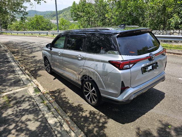 2022 Toyota Veloz Direct Owner Puspakom B5 Ready - 5