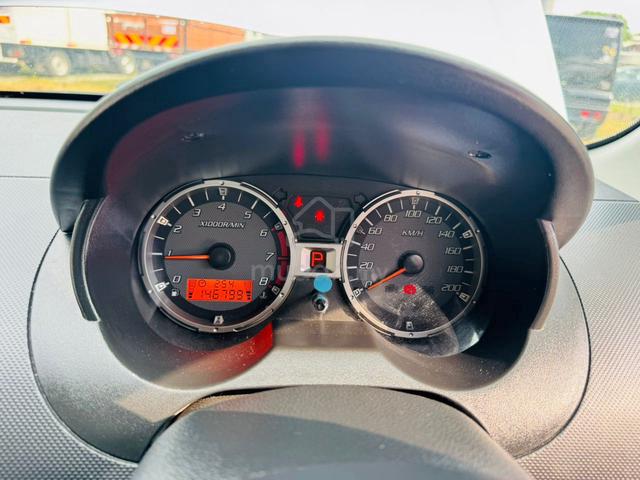 2012 Proton SAGA 1.3 FL (A) - 5