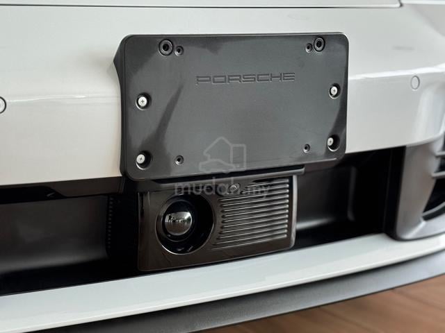 2025 Porsche 911 Carrera 992.2 / BOSE PACC 18-WAYS - 4