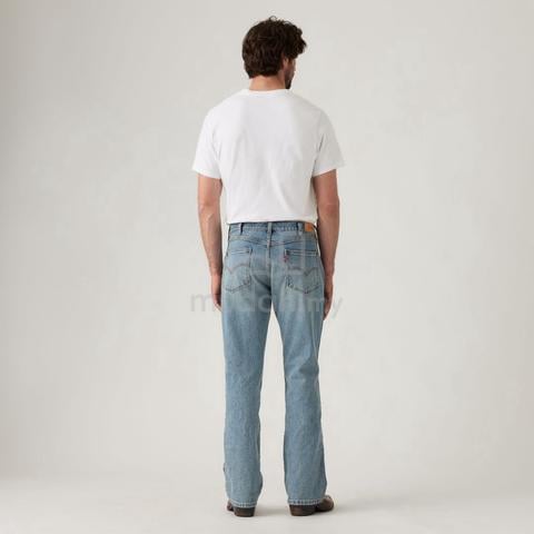 Levi’s 537 Western Bootcut Men’s Jeans - photo 4 of 6