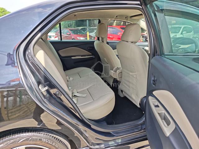 2008 Toyota VIOS TRD 1.5 (AUTO)-LOAN KEDAI - 5