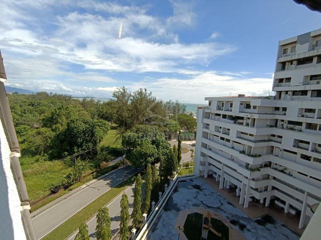 Waikiki Condominium 1