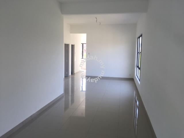 Pulau Indah Taman Perigi Nenas 1sty FREEHOLD 20x64, 3R2B nice location 3