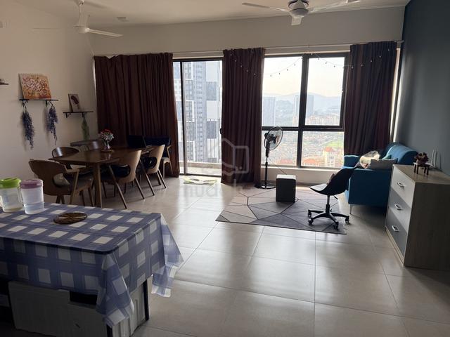 EdgeWood Residences 1