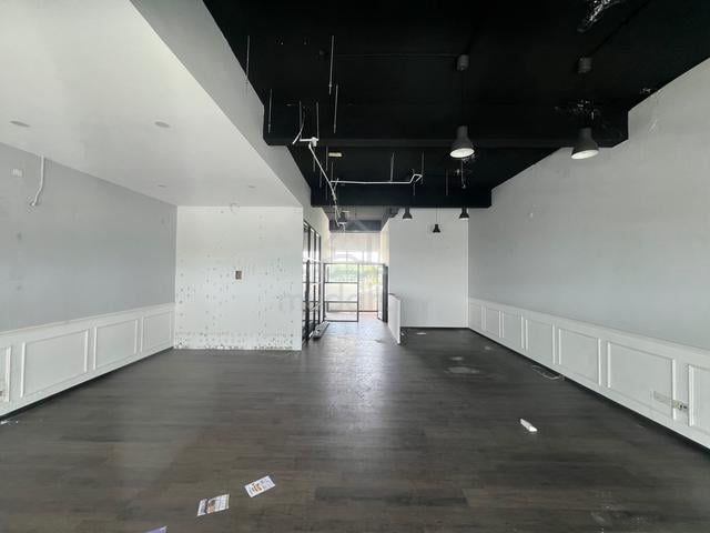 Elevate Gravitas Jalan Baru Office For Rent l Facing Mainroad 1