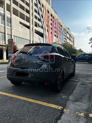 2022 Polestar 2 LONG RANGE DUAL MOTOR (A) - 2