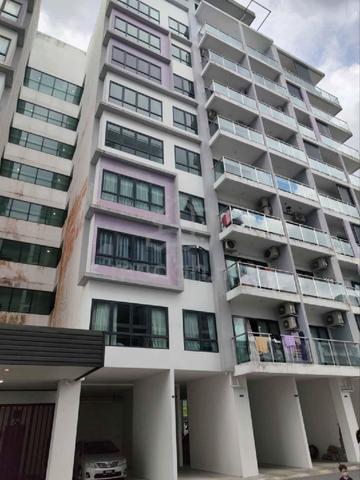 P' Residence Kuching 1