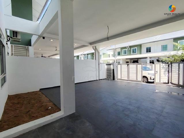 Spacious Landed House For Sale in Papar 1