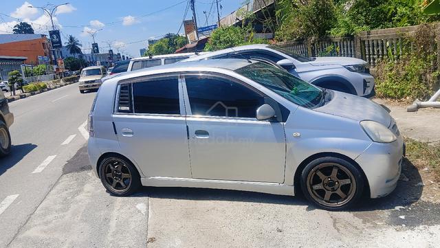 2008 Perodua VIVA 1.0 SX STANDARD (M) - 2