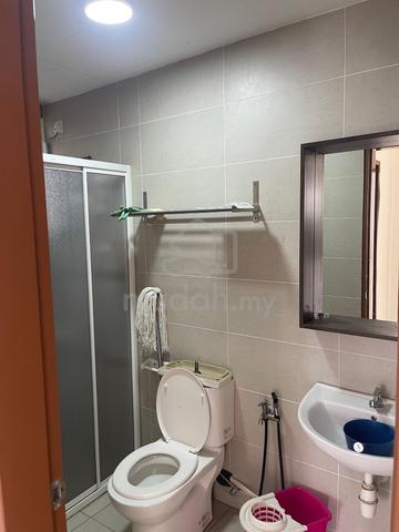 Sentral Residences @ Kajang 3
