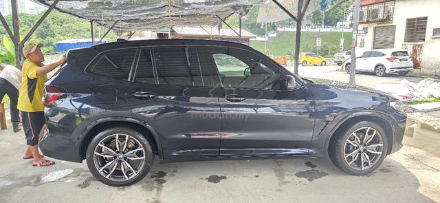 2022 Bmw X3 2.0 XDRIVE30I M SPORT LCI MY18 G01 - 3