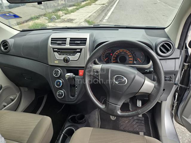 2015 Perodua MYVI 1.3 New Car Condition (A) - 4