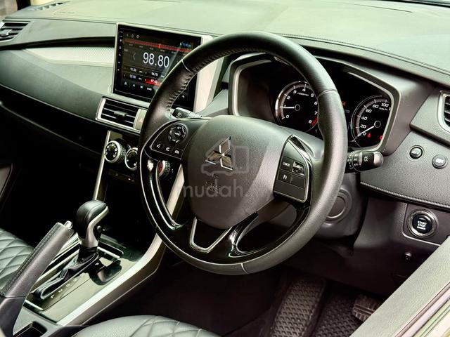 2021 Mitsubishi XPANDER 1.5 (A)FREE 3YRS WARRANTY - 4