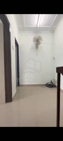 wangsa melawati 2sty house 20x60 ,wangsa maju 2