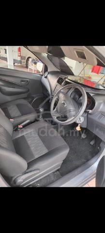 2019 Perodua AXIA 1.0 STANDARD G (A) - 5