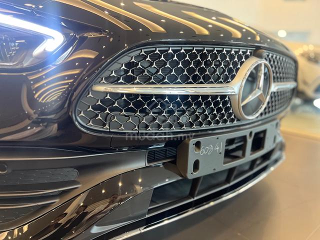 **REBATE UP TO 10k**2026 Mercedes Benz C200 AMG - 4