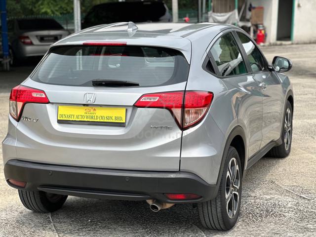 2016 Honda HR-V 1.8 E (A) (PROMOSI HARI RAYA) - 5