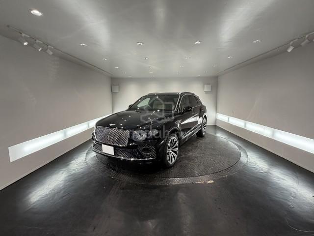 2021 Bentley BENTAYGA 4.0 V8 - 2