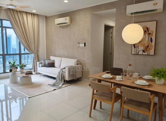 Vivo Residential Suites 1