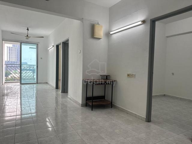 BJ Court Condominium 1