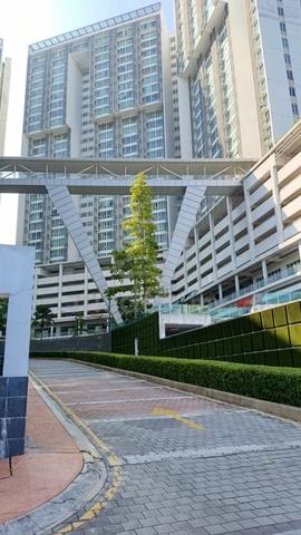 Garden Plaza Cyberjaya Fully Furniture Room For Rent 1