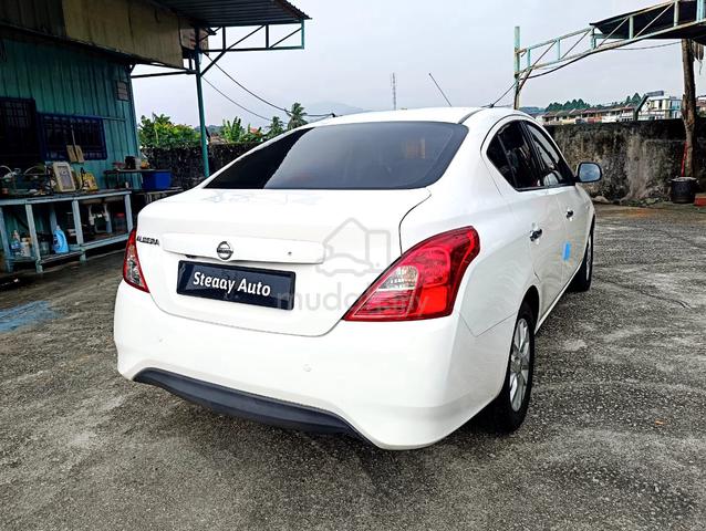 2020 Nissan ALMERA 1.5 VL FACELIFT (A)DIRECT OWNER - 5