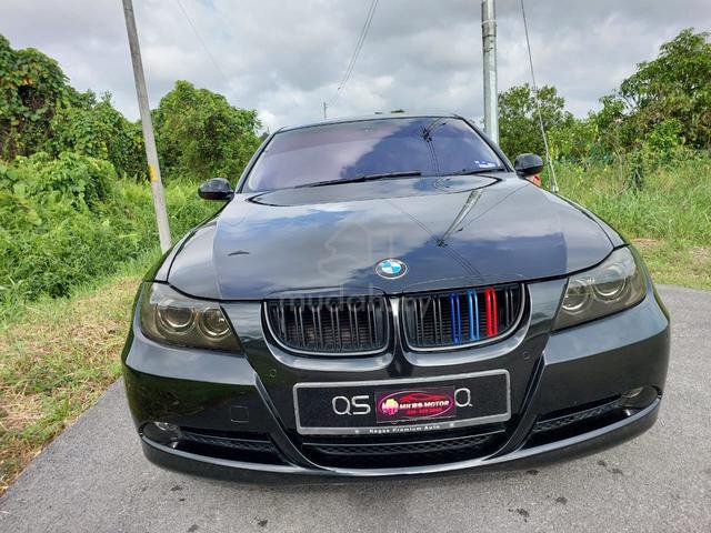2006 Bmw 325i (CBU) 2.5 (A) - 1