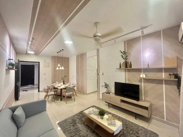 Setia Seraya Residence 1