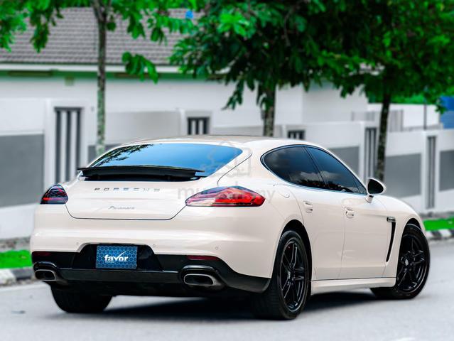 2014 Porsche PANAMERA 3.6 4 970 NEW FACELIFT (A) - 2
